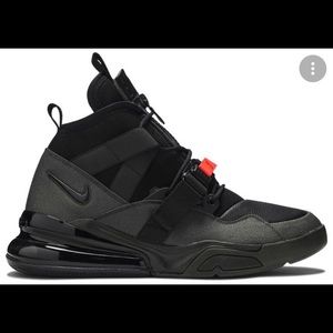 Nike Air Force 270 Utility Sequoia